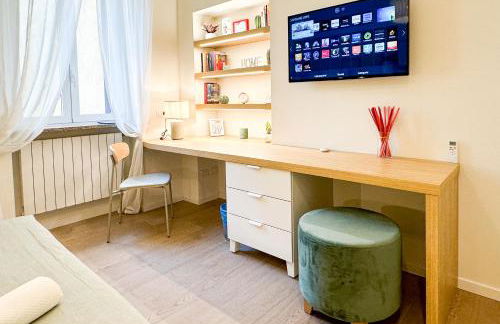 Casa Giulietta Milano - Foto 16