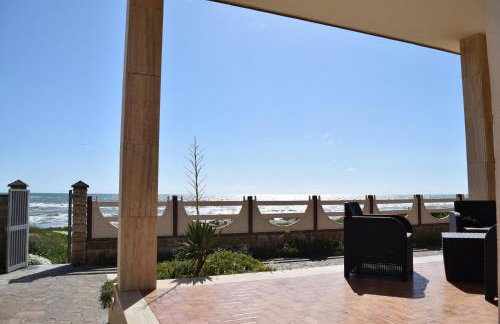 Seafront apartment in Villa , near Rome - Foto 10