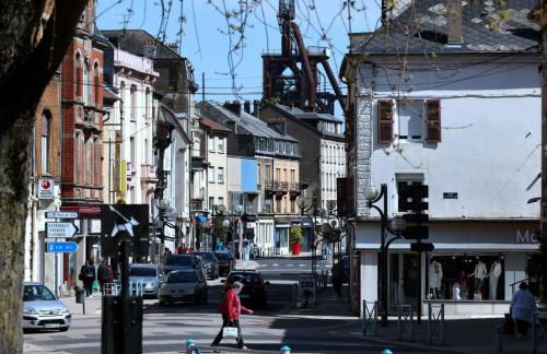 Échappée Douce à Hayange - Photo 23