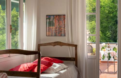 Apartment Costanza & Valeria - PRE133 by Interhome - Foto 37