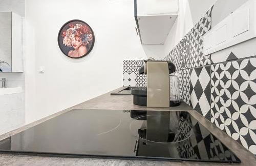 Studio douillet, proche tram & bus - Photo 13