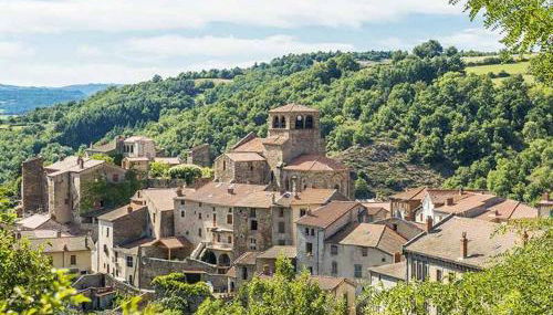 Gîte des Remparts près de Clermont, confort et charme - FR-1-582-541 - Foto 2