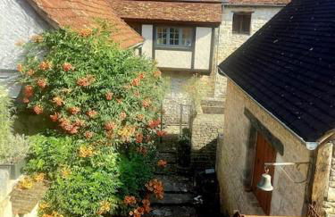 L'authentique Martelaise PISCINE CHAUFFEE - Foto 31