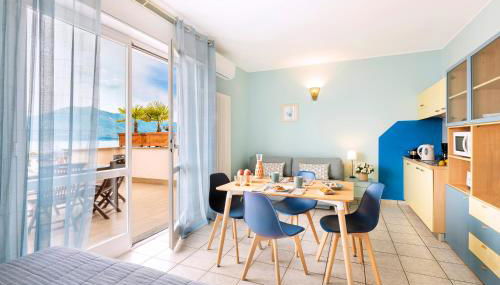 Residence Casa e Vela - Foto 2