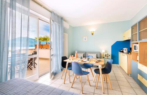 Residence Casa e Vela - Foto 2