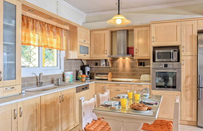 Villa Sivilla - Photo 3