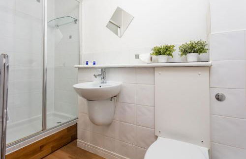 Walker Suite No53 - Donnini Apartments - Foto 28