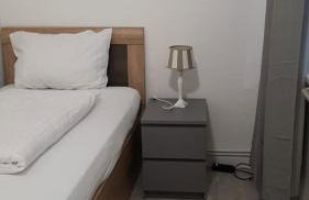 BoLA 41 Wohnung Hamburg 3 Schlafzimmer & Küche - Foto 1