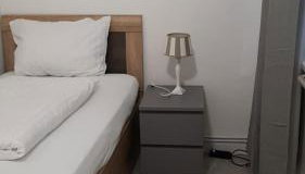 BoLA 41 Wohnung Hamburg 3 Schlafzimmer & Küche - Foto 1