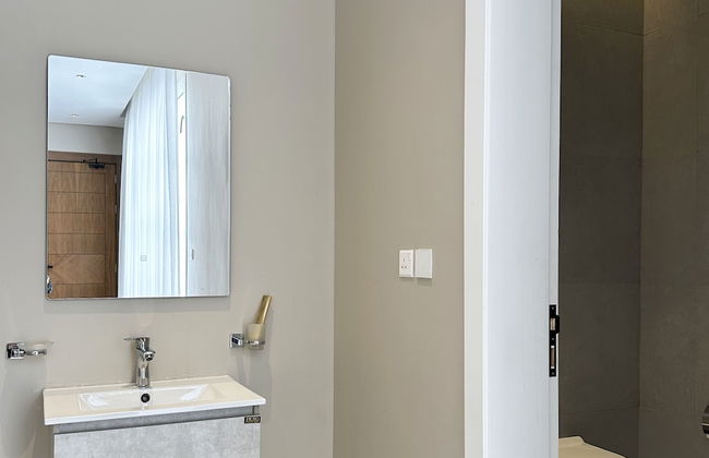 Kease Rabi H-15 Luxurious CreativityGZ98 - Foto 7