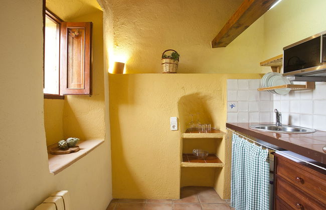 Agroturismo Finca Son Sureda - Foto 45