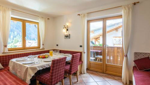 Apartment Cesa Soraruf by Interhome - Foto 5