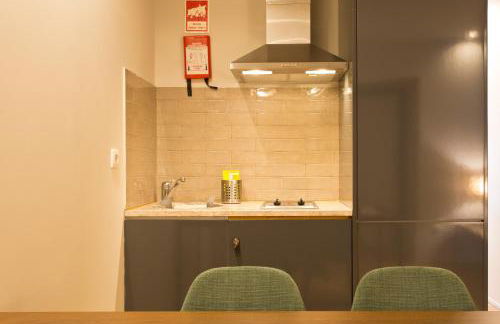 RVA - Gustave Eiffel Apartments - Foto 122