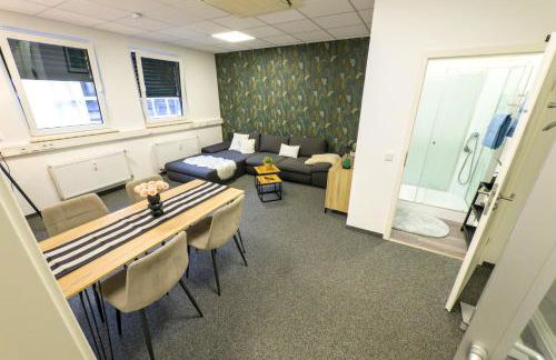 Schwabentor-Ressidence - Foto 6