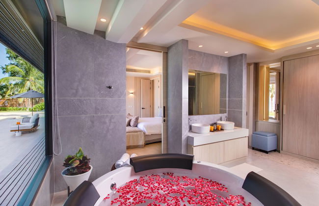 Villa Boonta - Photo 46