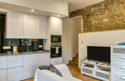 Mas Tarres L'alzina Madremanya - Foto 15