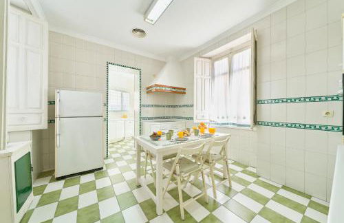 Apartamento centro Málaga y Playa de la Malagueta - Foto 10