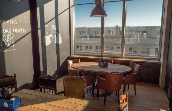 Felix Suiten am Augustusplatz - Photo 68