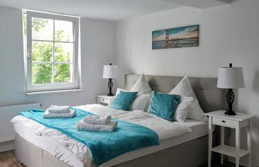 City-Apartment Am Holzberg - Foto 1