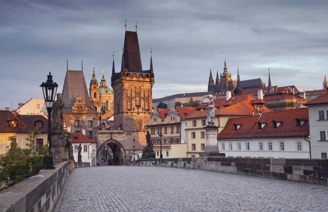 Tour completo por Praga - Foto 7