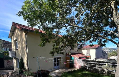 Maison Des Vignes - Foto 1