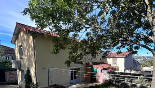 Maison Des Vignes - Foto 1