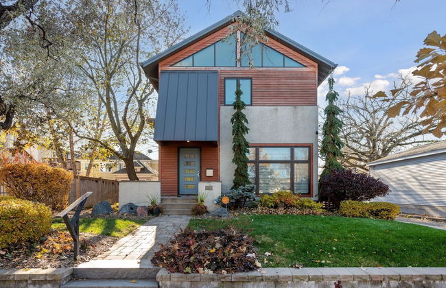 Urban Treehaus - Foto 46