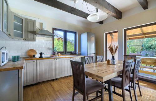 Domki Omulew - Foto 4