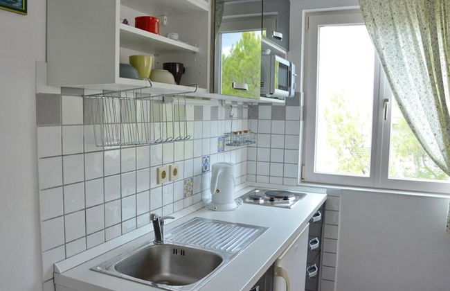 Bay House Rosohotnica - Foto 45