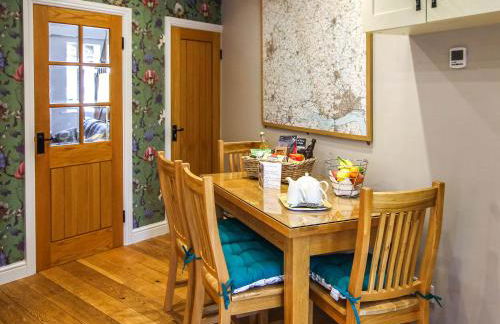 Pond View Cottage - Foto 9