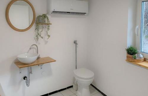 Haus am Pledlberg in Winzer bei Passau & Deggendorf & Österreich & Grenze für Arbeit Freizeit und Natur - Foto 21