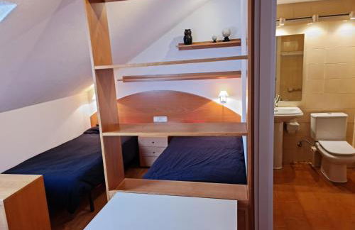 BAQUEIRA ESTUDIO LOFT a PIE DE PISTA - Foto 4