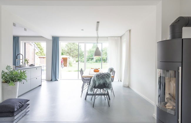 Ferienhaus im Fischerdorf Tonning - Foto 16