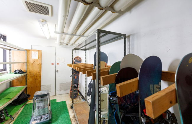 Condominium Hakuba Goryu - Foto 54