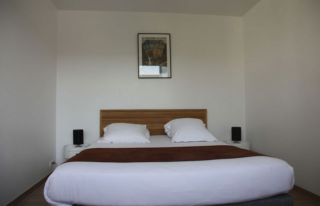 Résid' Spa - Loire & Sèvre - Foto 23