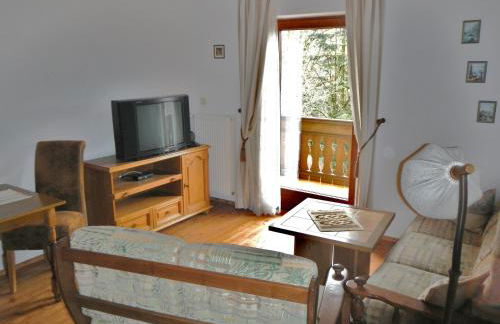 Ferienwohnung Waldoase am Fuchsenstein - Foto 19