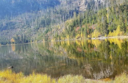 Country house Rachelblick - Foto 26