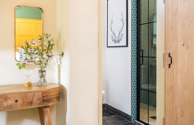 The Duchy Barn at Tregoose Old Mill - Foto 3