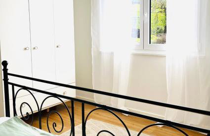 Panorama Ferienwohnung Horben - Foto 11