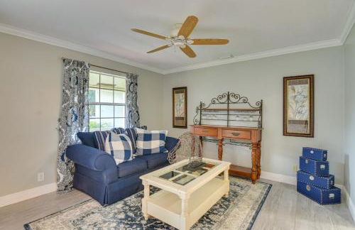 16 Mi to Fort Lauderdale Florida Escape with Pool! - Foto 23