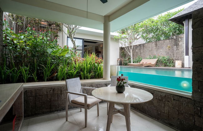 Berry Amour Romantic Villas - Foto 17