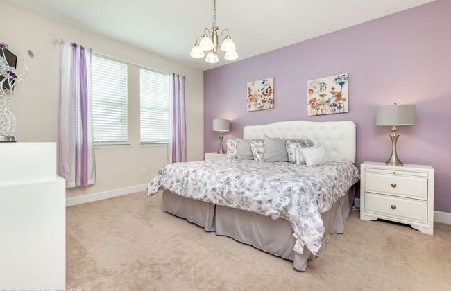 430cd Magical 4 Bedroom 4.5 Bathroom Town Home - Foto 3