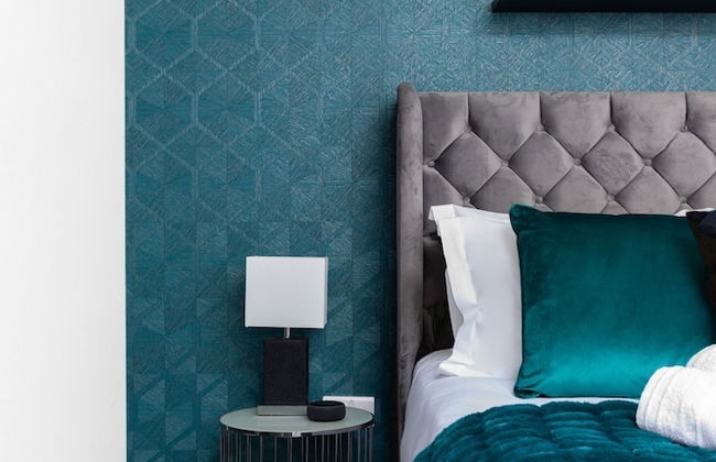 Staycations Maldon Suites - Foto 38