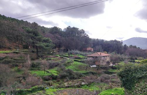 Gata Maitea -Apart Ama- Sierra de Gata - Foto 13