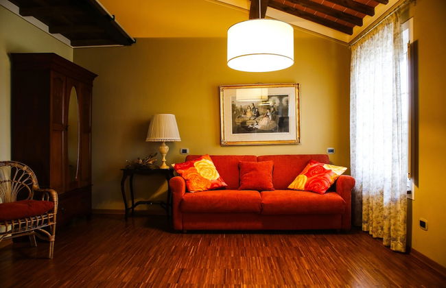 Agriturismo Corte Benedetto - Foto 24