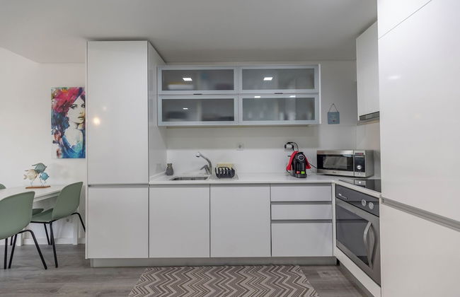 Cliffs Apartment - Astonishing bay view - Foto 11