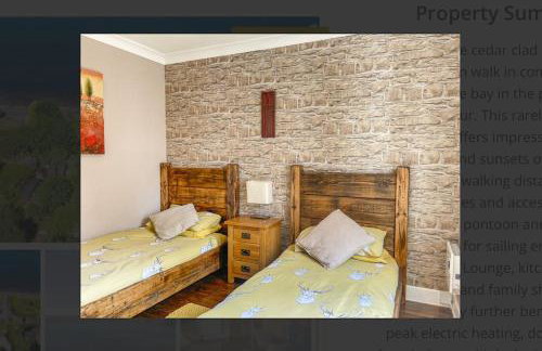 Picturesque beauty of Strachur - Foto 7