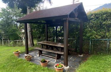 CASA LUISA Biedes, Piloña - Foto 12