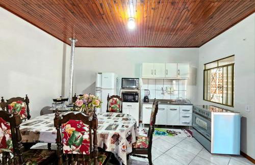 Casa de Ferias em Foz do Iguaçu - Photo 37