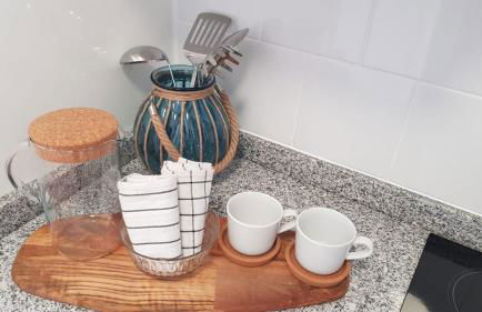 Ático La Marina - Foto 16